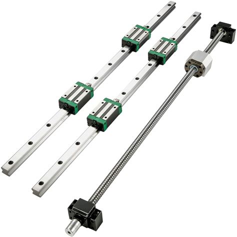 cnc machine linear rail|heavy duty linear guide rails.